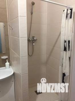 1-к квартира, посуточно, 18м2, 4/11 этаж