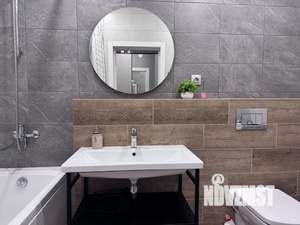 1-к квартира, посуточно, 34м2, 4/25 этаж