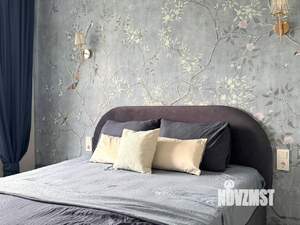 2-к квартира, посуточно, 54м2, 6/23 этаж