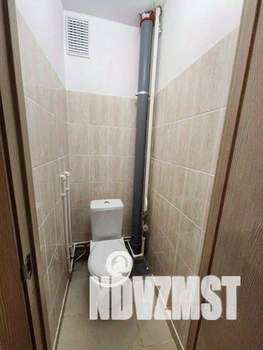 1-к квартира, на длительный срок, 38м2, 15/17 этаж