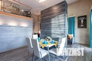 2-к квартира, посуточно, 63м2, 10/10 этаж