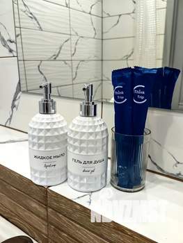 2-к квартира, посуточно, 56м2, 5/20 этаж