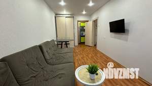 3-к квартира, посуточно, 71м2, 3/19 этаж