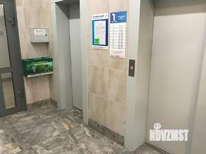 2-к квартира, на длительный срок, 39м2, 14/17 этаж