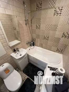 Студия квартира, посуточно, 32м2, 2/5 этаж