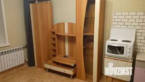 Студия квартира, на длительный срок, 31м2, 10/25 этаж