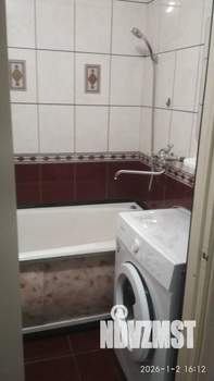 1-к квартира, на длительный срок, 42м2, 3/10 этаж