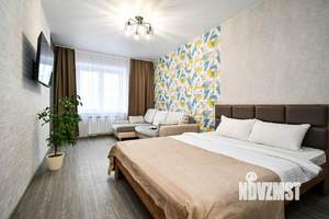 1-к квартира, посуточно, 47м2, 1/1 этаж