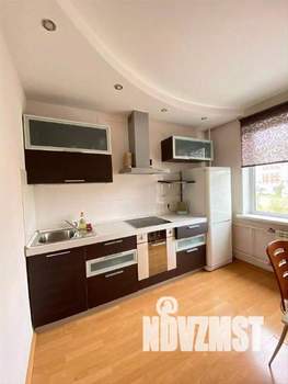 2-к квартира, на длительный срок, 53м2, 3/10 этаж