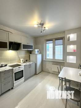 1-к квартира, на длительный срок, 41м2, 7/10 этаж