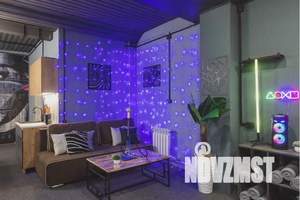 1-к квартира, посуточно, 56м2, 1/1 этаж