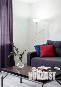 2-к квартира, посуточно, 64м2, 16/17 этаж