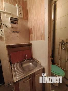 Студия квартира, на длительный срок, 14м2, 2/5 этаж