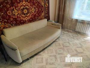 1-к квартира, на длительный срок, 33м2, 1/5 этаж