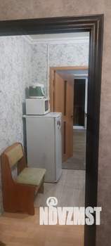 Студия квартира, на длительный срок, 20м2, 2/5 этаж