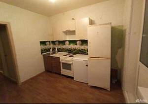 2-к квартира, на длительный срок, 60м2, 14/16 этаж