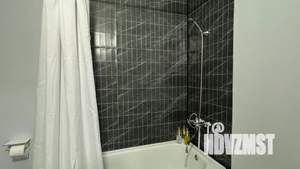 1-к квартира, посуточно, 39м2, 24/25 этаж