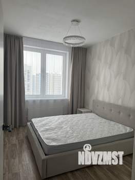 2-к квартира, на длительный срок, 39м2, 16/19 этаж