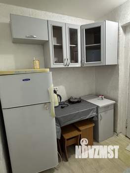 1-к квартира, на длительный срок, 17м2, 3/5 этаж