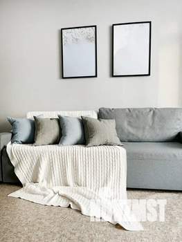 2-к квартира, посуточно, 40м2, 7/16 этаж