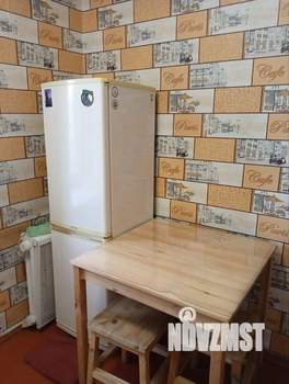 1-к квартира, на длительный срок, 30м2, 4/5 этаж