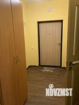 Студия квартира, на длительный срок, 25м2, 25/25 этаж