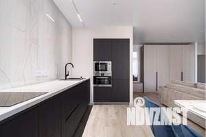 3-к квартира, посуточно, 75м2, 8/9 этаж