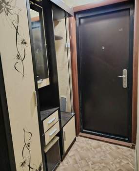 1-к квартира, на длительный срок, 35м2, 2/9 этаж