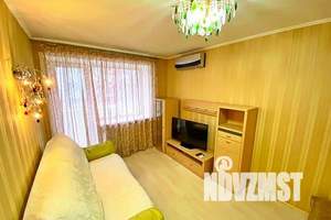 1-к квартира, посуточно, 35м2, 2/5 этаж