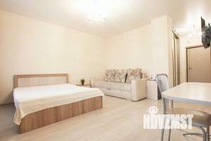 1-к квартира, посуточно, 32м2, 1/1 этаж