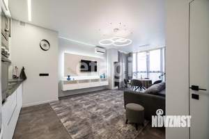 2-к квартира, на длительный срок, 58м2, 10/23 этаж