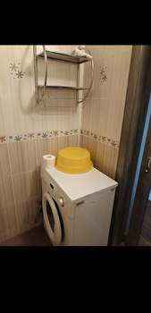 1-к квартира, на длительный срок, 42м2, 15/17 этаж