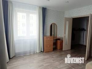 1-к квартира, на длительный срок, 49м2, 4/16 этаж