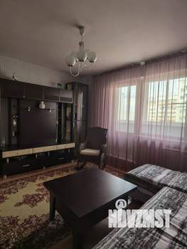 2-к квартира, на длительный срок, 55м2, 6/10 этаж