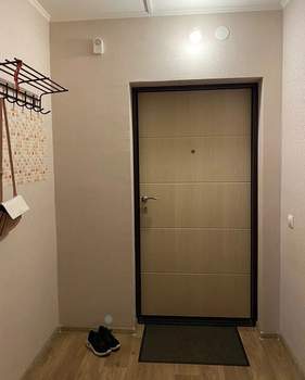 Студия квартира, на длительный срок, 30м2, 12/25 этаж