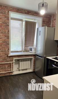 1-к квартира, на длительный срок, 30м2, 4/5 этаж