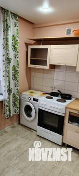 1-к квартира, на длительный срок, 33м2, 1/5 этаж