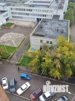 2-к квартира, на длительный срок, 60м2, 10/10 этаж