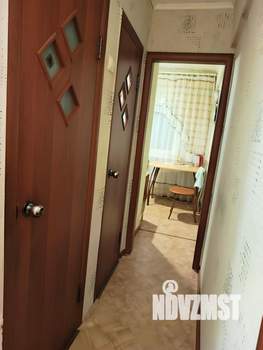 2-к квартира, на длительный срок, 46м2, 3/5 этаж