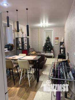 2-к квартира, на длительный срок, 44м2, 1/15 этаж