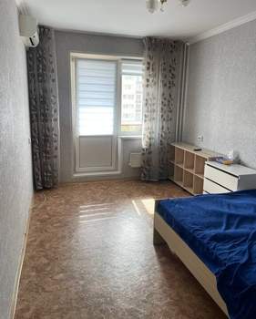 1-к квартира, на длительный срок, 32м2, 8/10 этаж