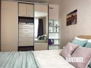2-к квартира, посуточно, 52м2, 1/1 этаж