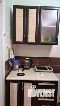 1-к квартира, на длительный срок, 18м2, 2/5 этаж