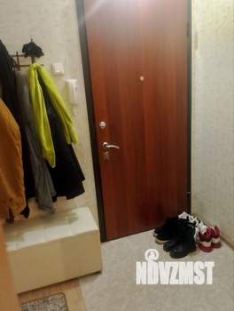 Студия квартира, на длительный срок, 25м2, 4/16 этаж