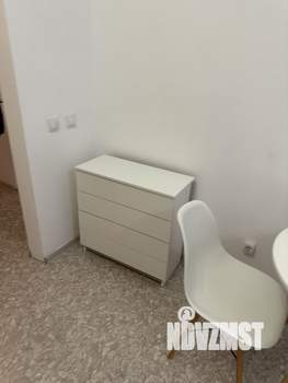 Студия квартира, на длительный срок, 26м2, 9/9 этаж