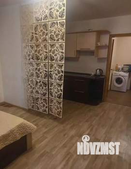 Студия квартира, на длительный срок, 28м2, 3/11 этаж