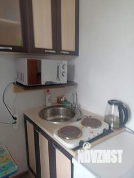 Студия квартира, на длительный срок, 13м2, 3/5 этаж