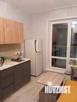 2-к квартира, на длительный срок, 58м2, 17/18 этаж