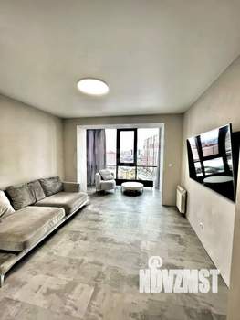 2-к квартира, на длительный срок, 65м2, 13/17 этаж