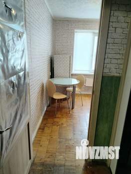 1-к квартира, на длительный срок, 40м2, 1/10 этаж